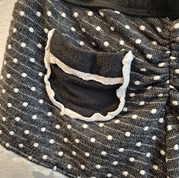 BEACH BUNNY LOUNGEWEAR SET 2PC. SIZE XS - Picture 11 of 14